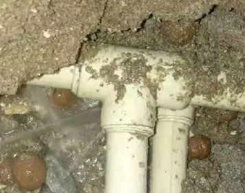 德钦测漏水多少钱