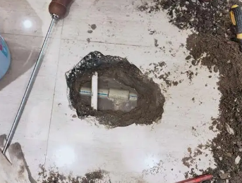 德钦测漏水电话