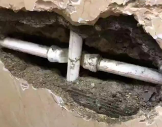 德钦测漏水哪家好