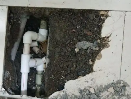 德钦测漏水哪家好