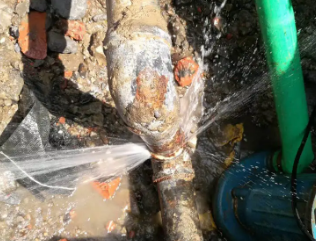 德钦测漏水公司电话