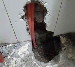 德钦漏水检测电话