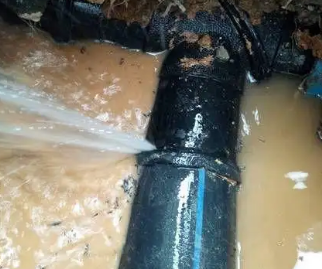 德钦测漏水公司哪家好