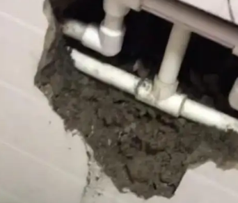 德钦漏水检测电话