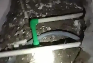 德钦测漏水公司