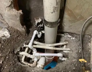 德钦漏水检测哪家好