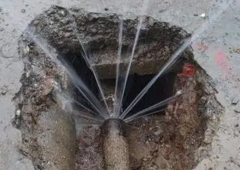 德钦漏水检测多少钱