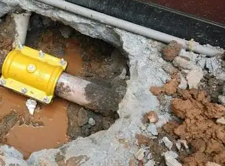 德钦漏水检测哪家好