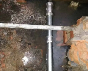 德钦漏水检测公司电话