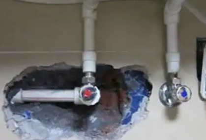 德钦卫生间测漏水查询方法