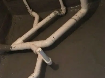 德钦水管漏水检测知识点