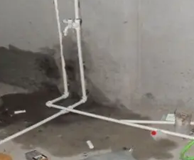 德钦水管漏水检测多少钱