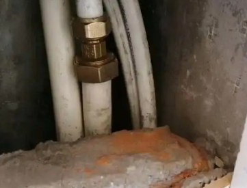 德钦水管漏水检测哪家好