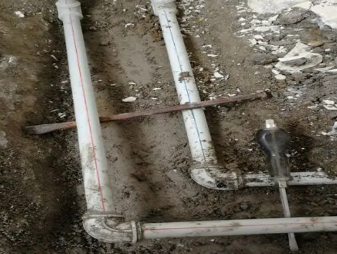 德钦卫生间测漏水多少钱