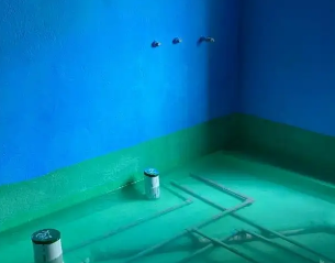 德钦卫生间防水