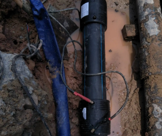 德钦水管漏水检测多少钱