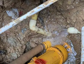 德钦水管漏水检测哪家好