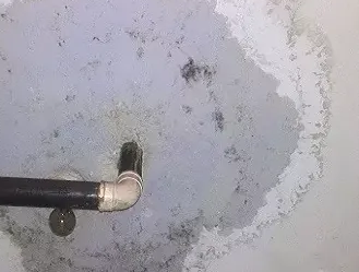 德钦卫生间测漏水之怎么维修