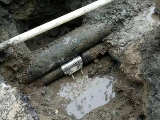 德钦水管漏水检测的传递距离多少