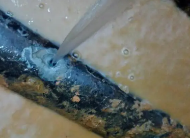 德钦水管漏水检测多少钱