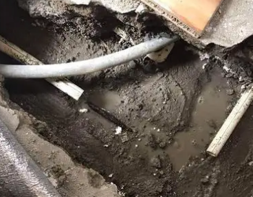 德钦卫生间测漏水价格明细