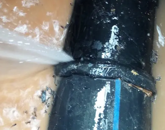 德钦水管漏水检测的小妙招