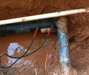 德钦水管漏水检测多少钱