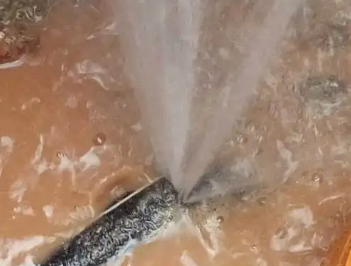 德钦水管漏水检测哪家好