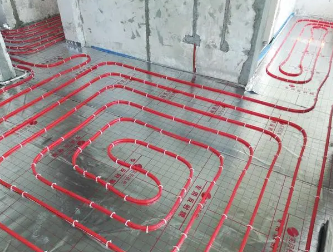 德钦地暖维修的知识