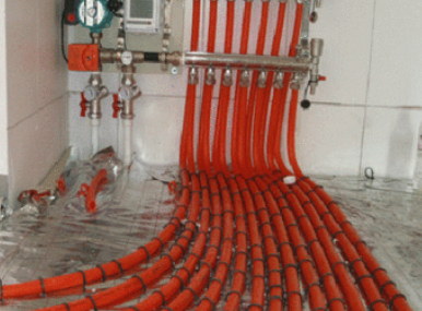 德钦地暖维修多少钱