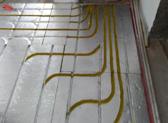 德钦地暖维修哪家好