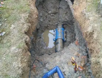 德钦水管漏水检测多少钱