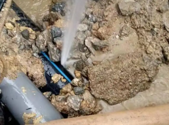 德钦水管漏水检测哪家好
