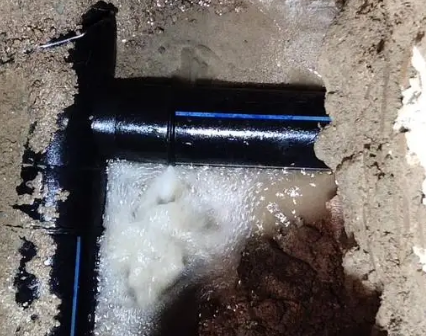 德钦水管漏水检测哪家好