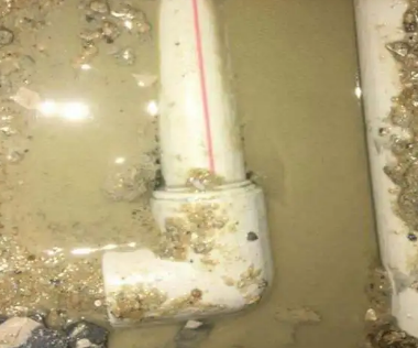 德钦水管漏水检测多少钱