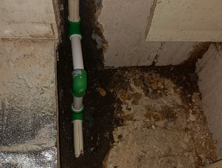 德钦卫生间测漏水哪家好