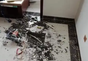 德钦漏水检测多少钱