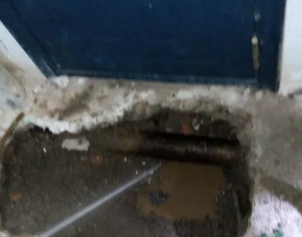 德钦水管漏水检测多少钱