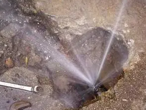 德钦水管漏水检测哪家好