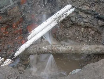 德钦测漏水多少钱