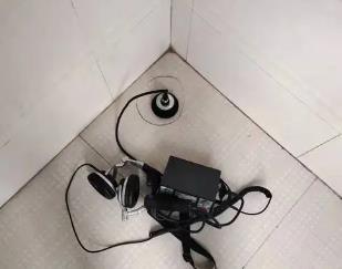 德钦测漏水公司