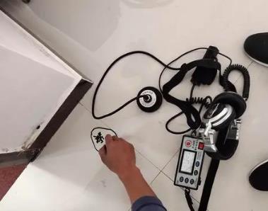 德钦测漏水公司电话